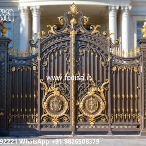Best Gate Design For Home, Pinterest Main Gate Design Swing Gates And Sliding Gates