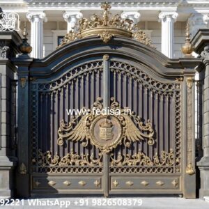 Laser Cut Gate Design, Auto Gate Design 2026 Swing Gates And Sliding Gates