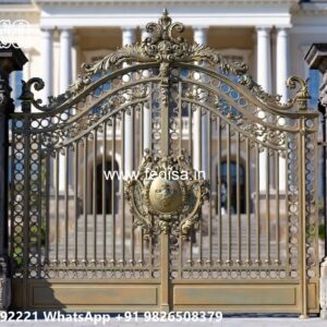 Parking Gate Design, Gate Main Design Swing Gates And Sliding Gates