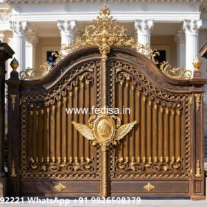 Ss Gate Price, Steel Bar Fence Design Swing Gates And Sliding Gates