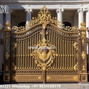 Front Garden Gates, Building Front Gate Design Swing Gates And Sliding Gates