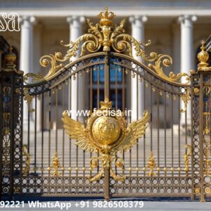 Ss Steel Gate Design, Running Gate Design Swing Gates And Sliding Gates