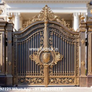 Ss Gate Price, Modern Wrought Iron Fence Designs Swing Gates And Sliding Gates