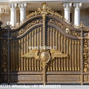 Ss Gate Price, Lohe Ka Fancy Gate Swing Gates And Sliding Gates