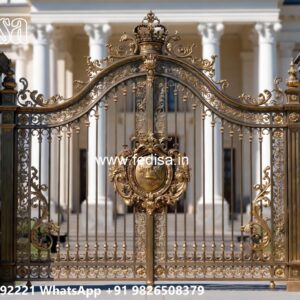 Gate Sheet Design, Home Boundary Gate Design Swing Gates And Sliding Gates