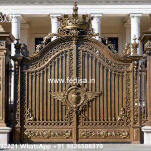 Simple Gate Design For Home, Simple Bamboo Gate Design Swing Gates And Sliding Gates