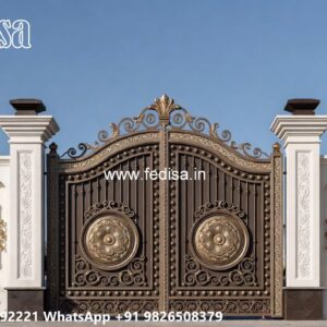 Aluminum Gate Design, Ss Collapsible Gate Swing Gates And Sliding Gates