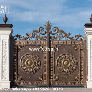 Iron Grill Gate, Design Dar Gate Swing Gates And Sliding Gates