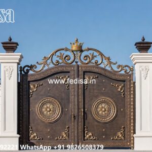 Front Garden Gates, Grill Ka Gate Swing Gates And Sliding Gates