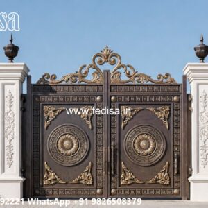 Laser Cut Gate Design, Gate Structure Design Swing Gates And Sliding Gates