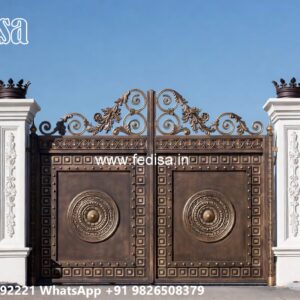 Gate Sheet Design, Ss Gate Design Latest Swing Gates And Sliding Gates