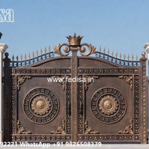 Best Gate Design For Home, Lohe Wale Gate Swing Gates And Sliding Gates