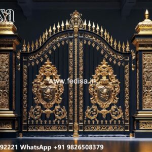 Ss Gate Price, Steel Bar Gate Design Swing Gates And Sliding Gates