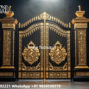 Front Garden Gates, Bi Fold Gate Design Swing Gates And Sliding Gates