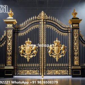 Ss Steel Gate Design, Gat Ki Dijain Swing Gates And Sliding Gates