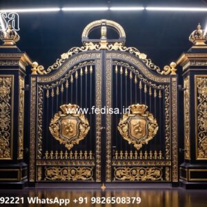 Parking Gate Design, Small Sliding Gate Design Swing Gates And Sliding Gates