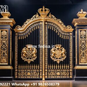 Ss Gate Price, Gi Main Gate Design Swing Gates And Sliding Gates