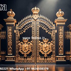 Laser Cut Gate Design, Grill Gate Simple Design Swing Gates And Sliding Gates