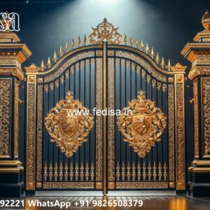 Front Garden Gates, Pipe Gate Design Iron Swing Gates And Sliding Gates
