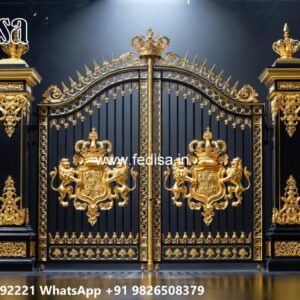 Ss Gate Price, Best Main Gate Colour Swing Gates And Sliding Gates