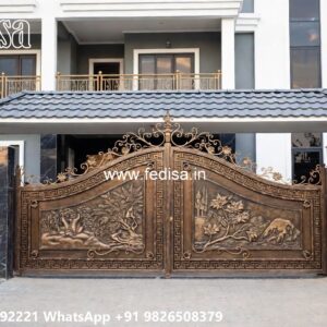 Front Garden Gates, Cyclone Gate Design Swing Gates And Sliding Gates