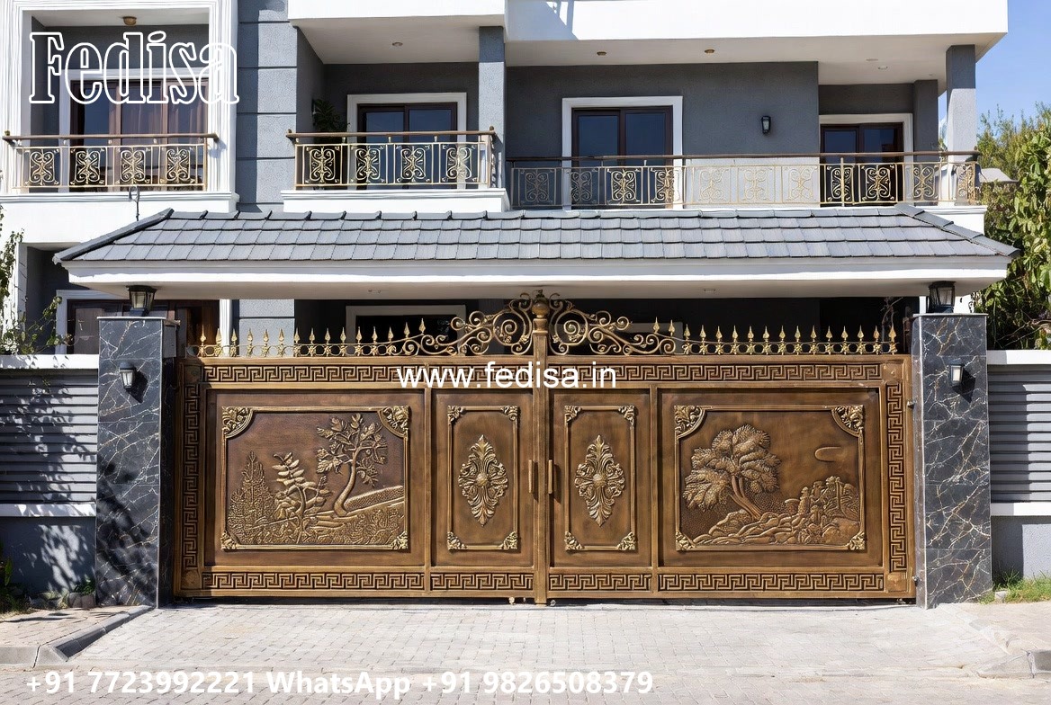 Iron Grill Gate, Iron Grill Gate Price Swing Gates And Sliding Gates