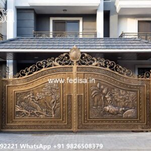 Iron Grill Gate, New Gate Ke Design Swing Gates And Sliding Gates