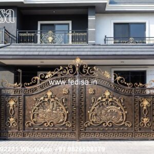 Front Garden Gates, Gate Ka Catalogue Swing Gates And Sliding Gates