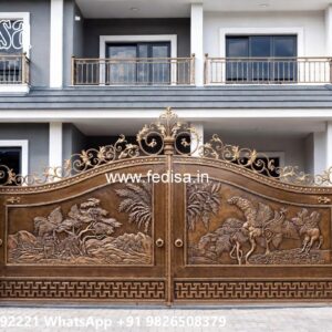 Ss Steel Gate Design, Small House Main Gate Design Swing Gates And Sliding Gates