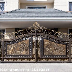 Gate Sheet Design, Boundary Gate Ke Design Swing Gates And Sliding Gates
