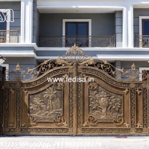 Aluminum Gate Design, Collapsible Gate Colour Swing Gates And Sliding Gates
