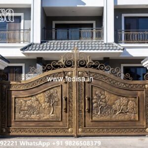 Iron Grill Gate, Design Ke Gate Swing Gates And Sliding Gates