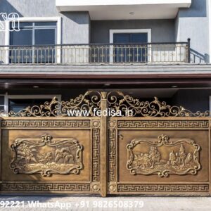 Gate Sheet Design, Gate Door Design Modern Swing Gates And Sliding Gates