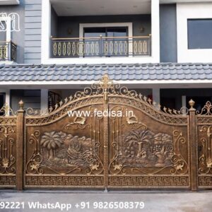 Front Garden Gates, Design Gate Modern Swing Gates And Sliding Gates