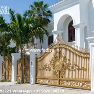 Front Garden Gates, Front Design Gate Swing Gates And Sliding Gates