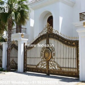 Laser Cut Gate Design, Barrier Gate Design Swing Gates And Sliding Gates
