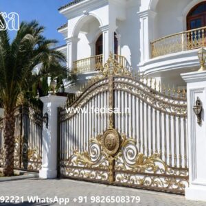 Parking Gate Design, Boundary Design Gate Swing Gates And Sliding Gates