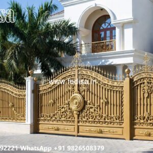 Best Gate Design For Home, Iron Gate Ke Design Swing Gates And Sliding Gates