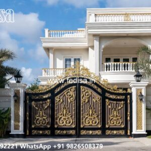 Iron Grill Gate, Gate Arches Designs Swing Gates And Sliding Gates