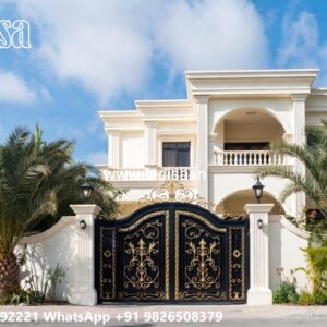 Ss Gate Price, Compound Wall And Gate Design Swing Gates And Sliding Gates