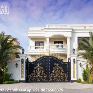 Front Garden Gates, Rectangular Tube Gate Design Swing Gates And Sliding Gates