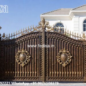 Iron Grill Gate, Iron Gate Pipe Design Swing Gates And Sliding Gates