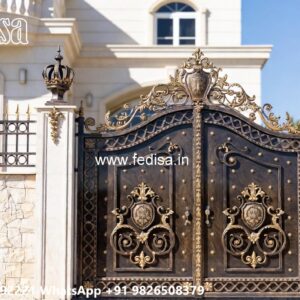Parking Gate Design, Design Gate Design Swing Gates And Sliding Gates