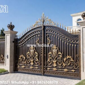 Ss Steel Gate Design, Makan Ke Gate Ke Design Swing Gates And Sliding Gates