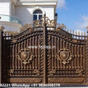 Laser Cut Gate Design, Gate For Main Door Swing Gates And Sliding Gates
