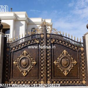 Front Garden Gates, Door Gate Ka Design Swing Gates And Sliding Gates