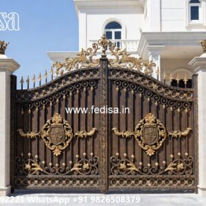 Parking Gate Design, Fancy Sliding Gate Swing Gates And Sliding Gates