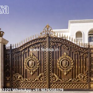 Parking Gate Design, Home Door Gate Design Swing Gates And Sliding Gates