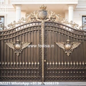 Best Gate Design For Home, Design Gate 2026 Swing Gates And Sliding Gates