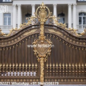 Front Garden Gates, Ghar Main Gate Design Swing Gates And Sliding Gates